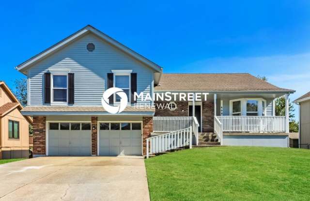 Photo of 609 Northeast Bristol Drive