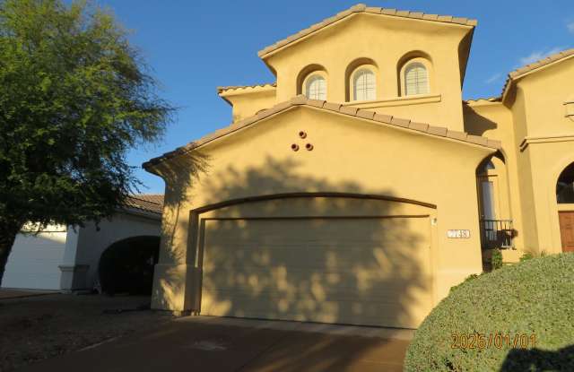 Photo of Beautiful Scottsdale Home