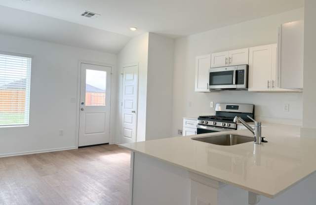 2026 New Build | Be the First Tenant!