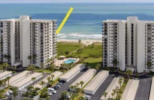 3150 North Highway A1a