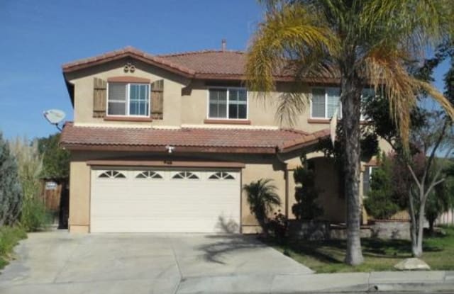 38513 Clearbrook Drive - 38513 Clearbrook Drive, Murrieta, CA 92563