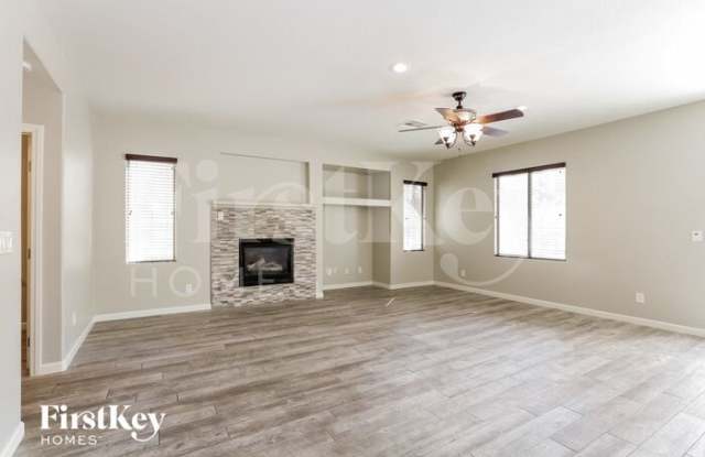 3037 Winter Sunset Avenue