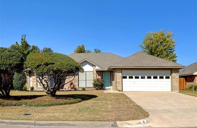 8 Salida Drive - 8 Salida Drive, Trophy Club, TX 76262