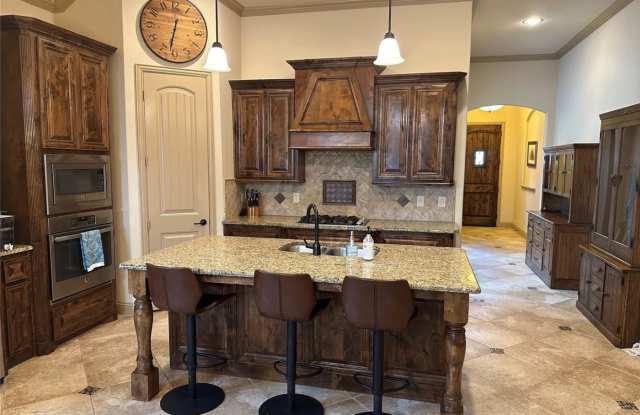 1000 Forest Hill Drive