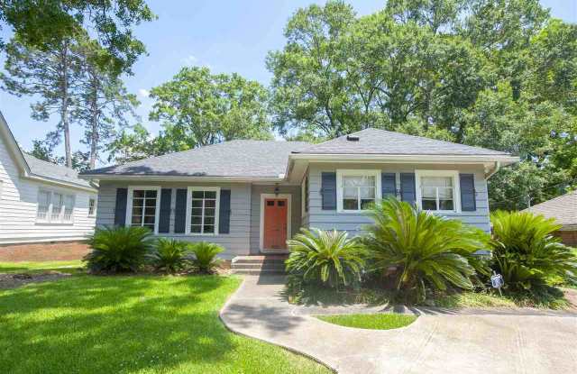 632 CHICKASAW AVE - 632 Chickasaw Avenue, Jackson, MS 39206