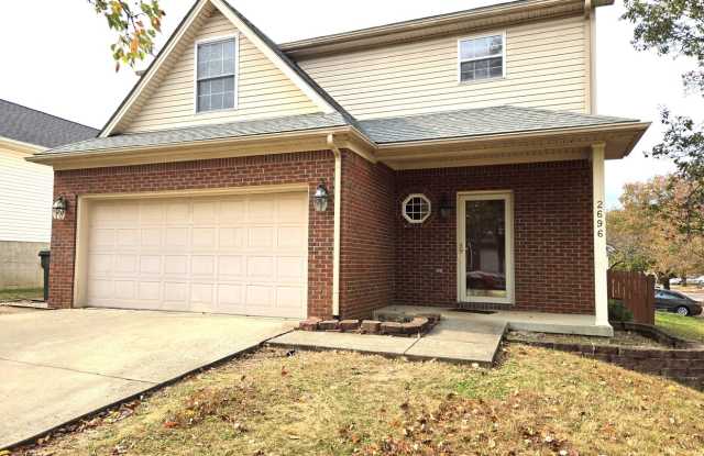 Spacious House in Great Acres 250211
