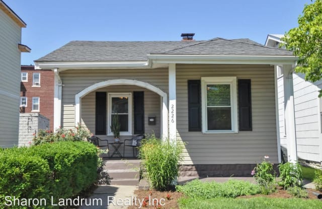 2226 S. Shelby St. - 2226 South Shelby Street, Louisville, KY 40217