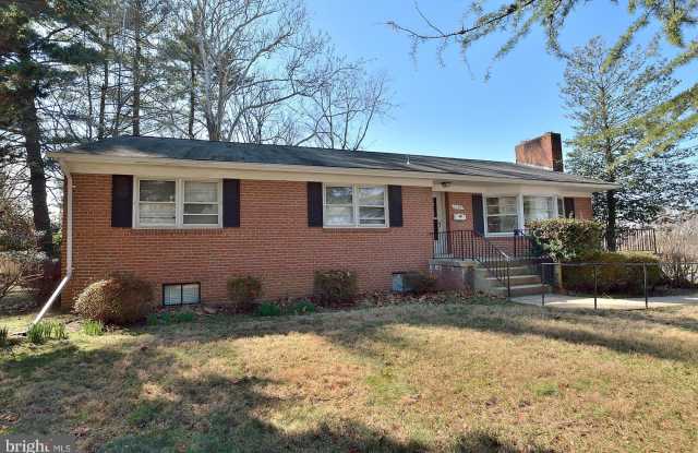 Photo of 6149 LOCH RAVEN Drive