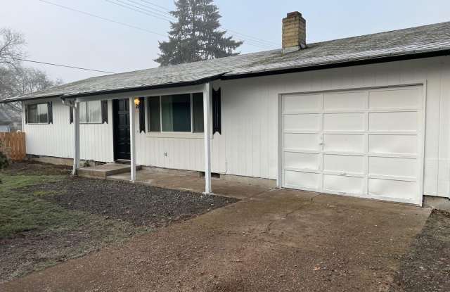 Photo of Springfield Home