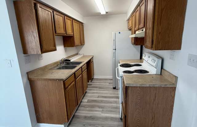 1118 Seton Avenue - 2