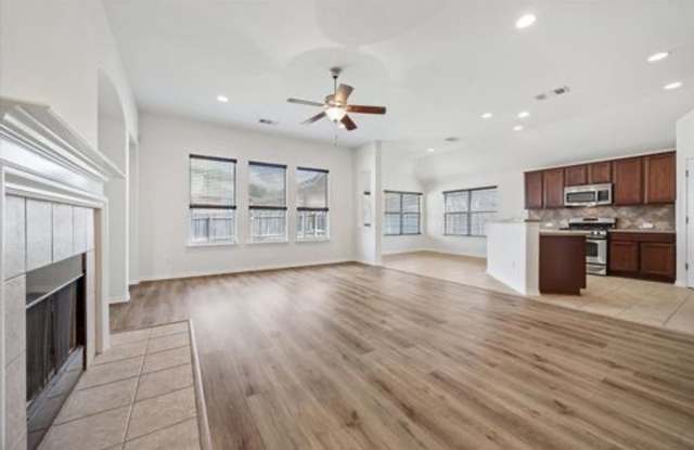 Newly Renovated Single-Story Home