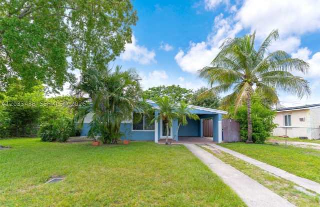 401 SW 25th Ave