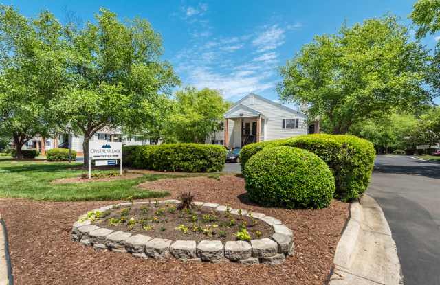 Photo of Crystal Village Apartments