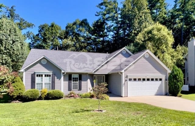 144 Riverbirch Drive - 144 Riverbirch Drive, Fletcher, NC 28732