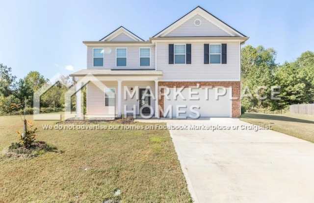 311 Ousley Way