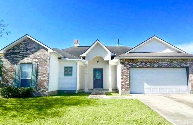 364 Springhaven Dr - 364 Springhaven Drive, East Baton Rouge County, LA 70810