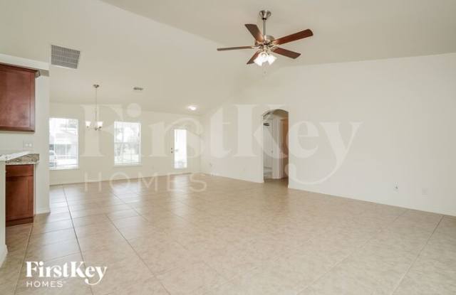 3732 Southwest Santa Barbara Place