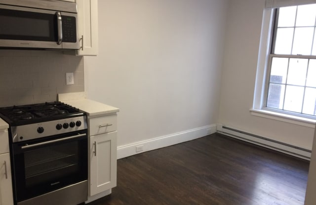 20 Clearway St Unit C - 20 Clearway Street, Boston, MA 02115