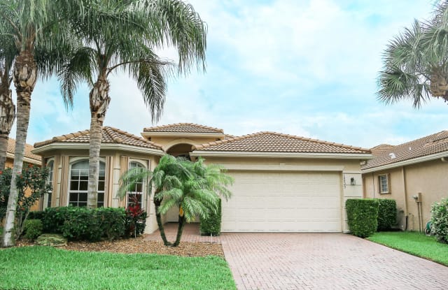 10839 Summerville Way - 10839 Summerville Way, Palm Beach County, FL 33437