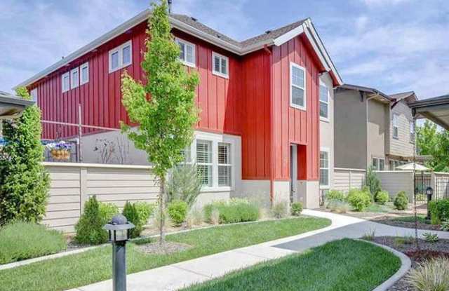 3846 South Caddis Place - 1 - 3846 S Caddis Pl, Boise, ID 83716