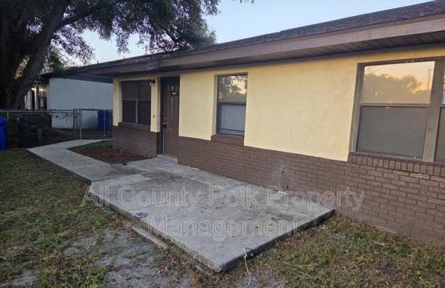 1644 Crystal Park Cir.