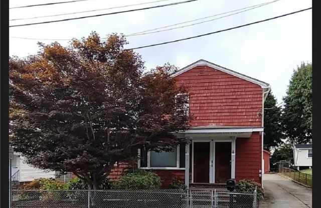 14 Carpenter Street unit: 1