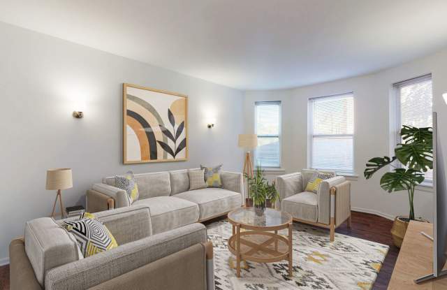 Photo of 925 East 46th Street