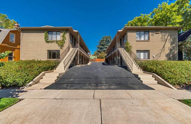 Photo of First Avenue Apartments