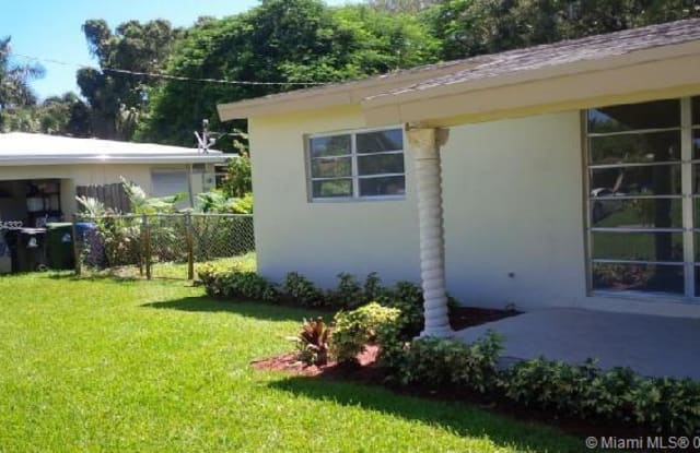 2470 Sw 16th Ct - 2470 Southwest 16th Court, Fort Lauderdale, FL 33312