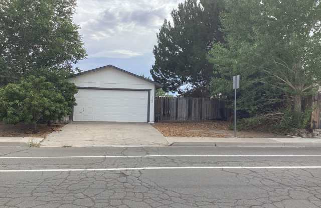 Photo of 3 Bedroom, 2 Bathroom Home in Fernley