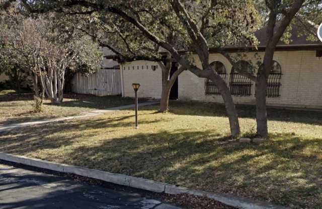 100 Cotillion Dr