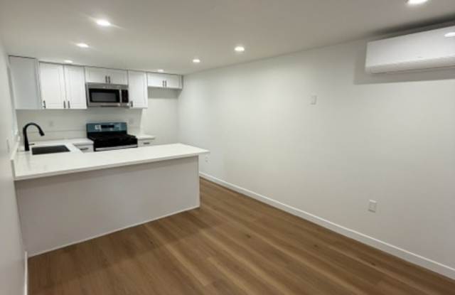 1114 Gladys Ave. - 1116 #D