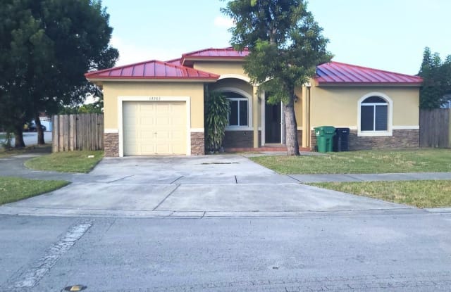 13383 SW 270 ST - 13383 Southwest 270th Street, Princeton, FL 33032