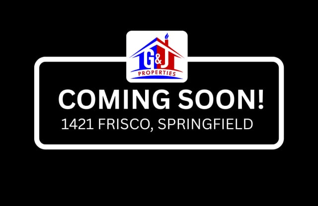 Photo of 1421 N Frisco - 2 Bed, 1 Bath Home