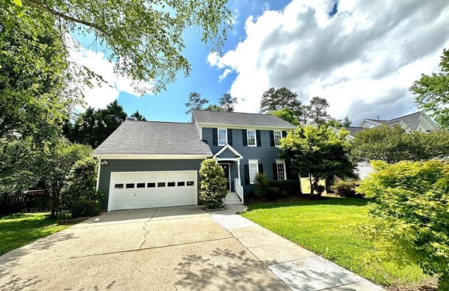 204 Chatsworth St Cary NC apartments for rent
