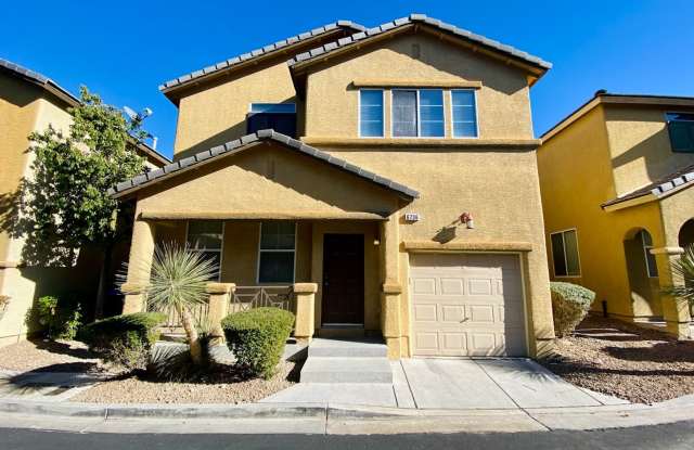 Photo of Gorgeous two story home with 3 bedrooms/3 baths within a gated community in the SW area.
