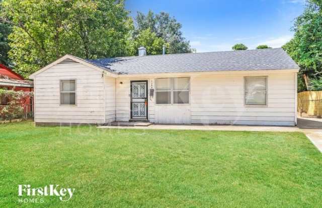 1769 Sugarloaf Street