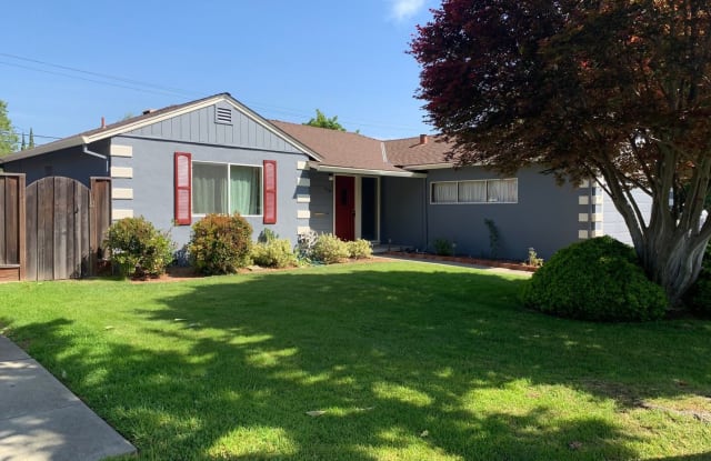 1585 Husted Ave - 1585 Husted Avenue, San Jose, CA 95125