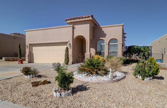 3617 Sierra Bonita Avenue - 3617 Sierra Bonita Avenue, Las Cruces, NM 88012