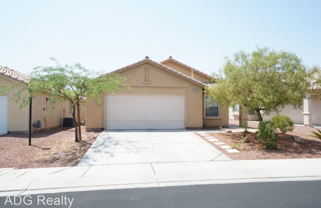 2019 Pink Coral Dr. -North Las Vegas- - 2019 Pink Coral Drive, North Las Vegas, NV 89031