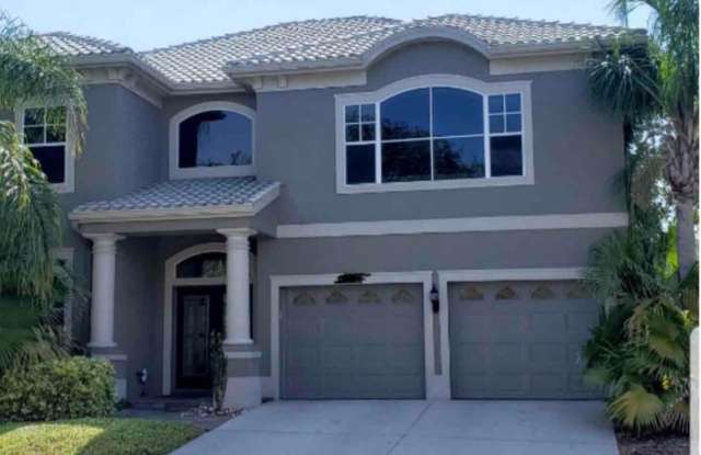3369 Clarine way East