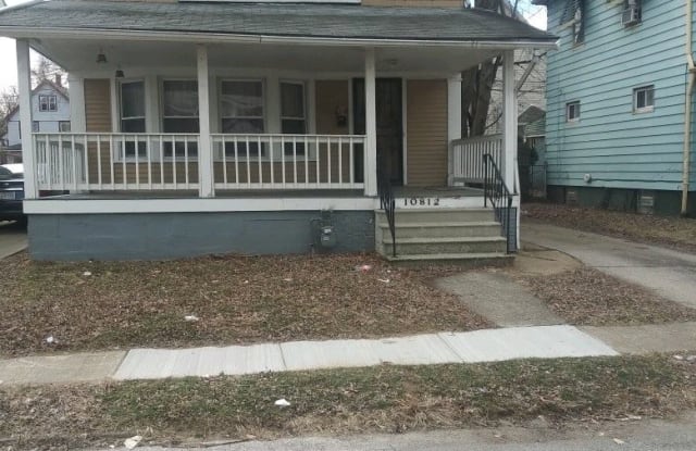 10812 Greenlawn Ave. - 10812 Greenlawn Avenue, Cleveland, OH 44108