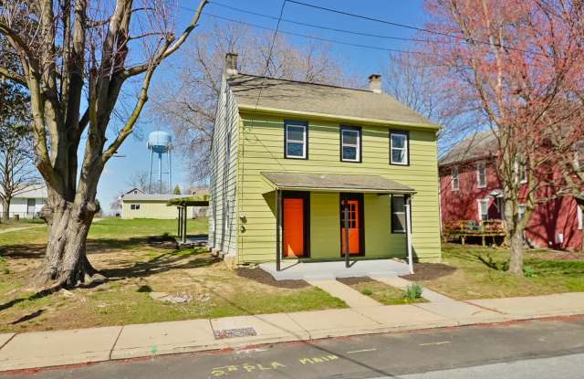 1971 Broad Street East Petersburg, PA 17520