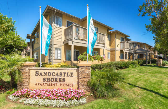 Elan Sandcastle Shores