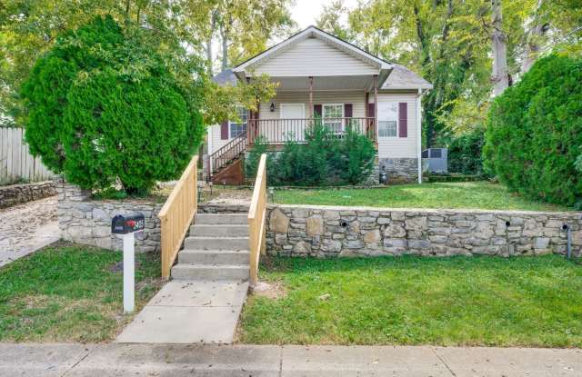 Photo of Welcome home to this stunning home in the great Sylvan Heights neighborhood!