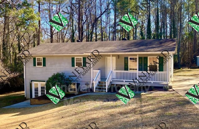 4855 Brownsville Road - 4855 Brownsville Road, Cobb County, GA 30127