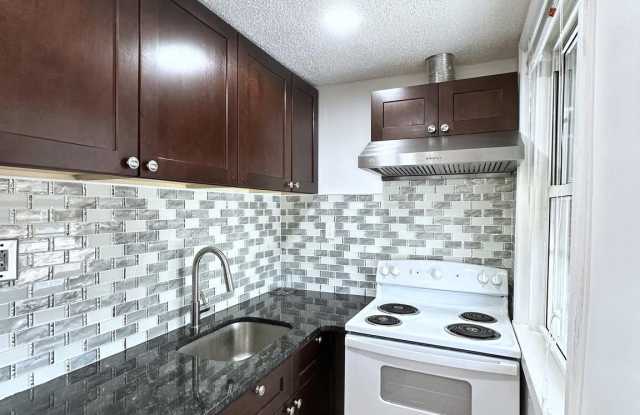 2600 S MILDRED Street unit: B-2Nd Fl