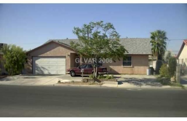 4774 E Baltimore Ave - 4774 East Baltimore Avenue, Sunrise Manor, NV 89104