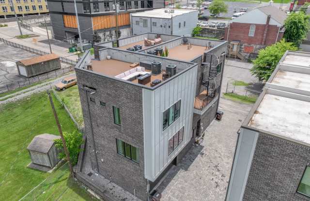 106 North 8th Street