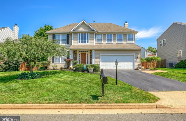 20907 CHIPPOAKS FOREST CIRCLE - 20907 Chippoaks Forest Cir, Lowes Island, VA 20165